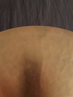 Zildjian K dark crash thin 18 - 4