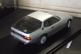1:18 Porsche 924 - 4