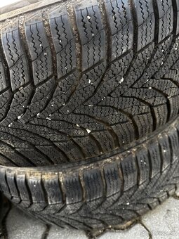 Pneumatiky zimné Nexen 225/55 R17 97H - 4