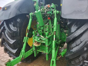 John Deere 6210R - 4