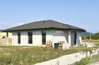 Predaj novostavba, 4-izb. bungalov, 120 m2, Nižná Šebastová - 4