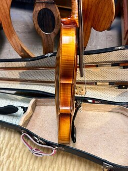 Husle  4/4 Meinel & Herold - 4