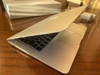 Apple MacBook Air 2015, i5, 128GB SSD, 8GB RAM - 4