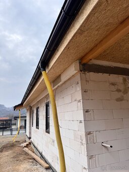 Montáž podhľadov – rýchlo, kvalitne, podľa vášho želania - 4