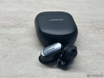 Bose QuietComfort Ultra Earbuds black - 4