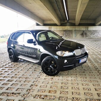 Predám BMW X5 e70 - 4