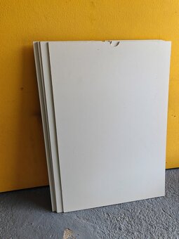 Masívny drevený rám 70 x 50cm - 4