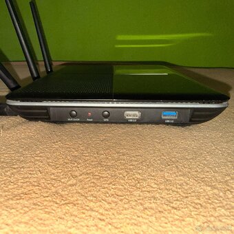 Router TP-Link Archer C3150 - 4