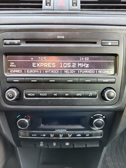 Škoda Rapid 1.2 tsi 63 kw - 4