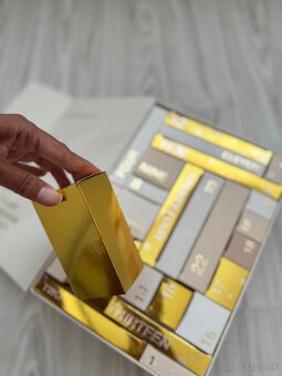 Prázdny adventný kalendár Farmasi - 4