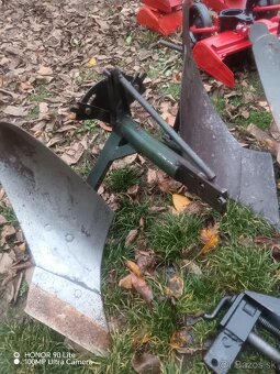 Terra vari agzat rozpredám všetko plne funkčné 3 - 4