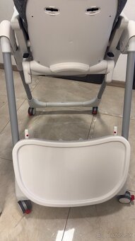 Stolička Prima Pappa Follow Me - 4