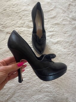 Prada lodičky veľkosť 34.5 - 4