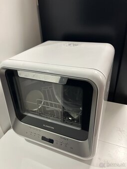 Klarstein Amazonia Mini - 4