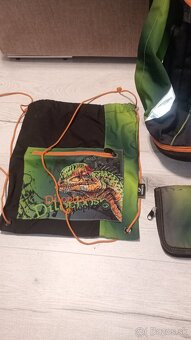 Školská taška - 4