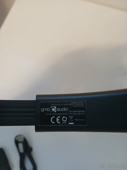 Bluetooth slúchadlá  Berlín - 4