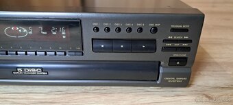 Technics SL- PD 867 - 4