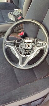 Honda civic 2007 G 8 UFO - 4