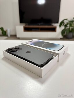 iPhone 14 pro - 4