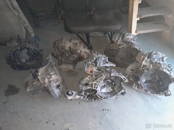 Riadiace jednotky - 4