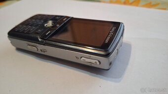 Sony ericsson K750i - 4
