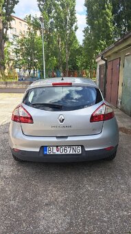 Renault Megan III - 4