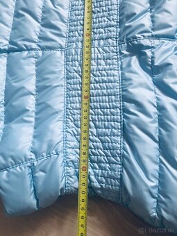 Páperová vesta FLO&CLO - 4