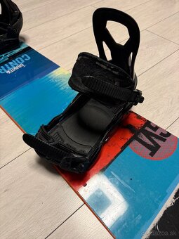 Snowboard gravity - 4