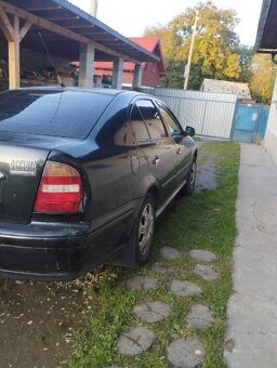 Predám Octavia 1 - 4