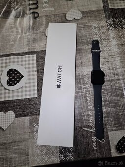 Apple watch SE 40mm - 4