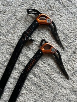 Cepíny Cassin X-light - 4