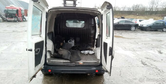 Fiat Doblo Cargo 1,9JTD - 4