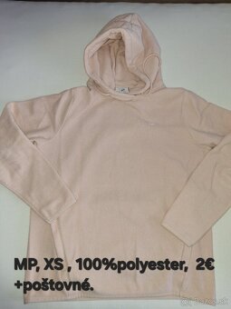 Dámske mikiny ,sveter. - 4