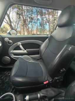 Predam Mini Cooper - 4