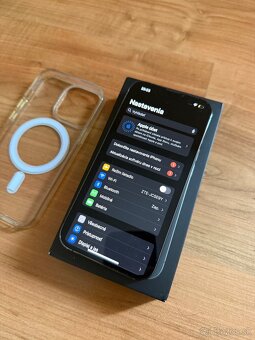 Apple Iphone 13 Pro 128GB - 4