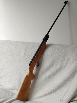 vzduchovka slavia 620 - 4