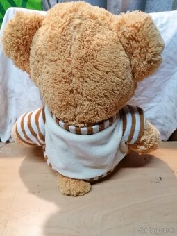 Plišove hračky - 4