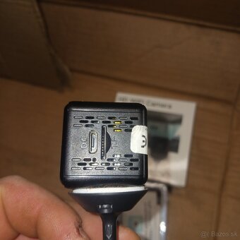 Predam malu kameru - 4