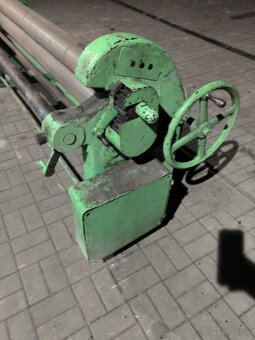 Zakruzovacka, stačecka - 4