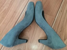 Lodičky, topánky, sandále - 4