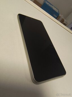 ORIGINÁL AMOLED displej Samsung Galaxy S21 FE - 4