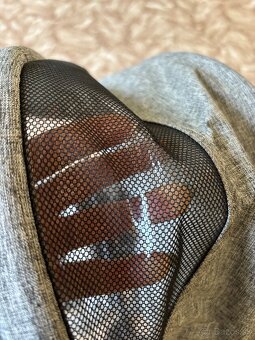 Kinderkraft trojkolka - 4