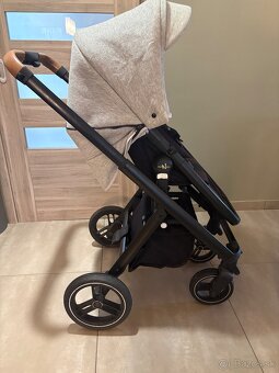 Predám Neo Nato 3 kombinácia - 4