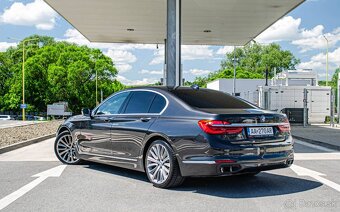 BMW 730d G11 Carbon Core 195kw Webasto - 4