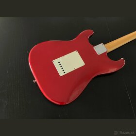Fender Stratocaster ST-62 Made in Japan - 4