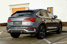 Audi Q5 Sportback 40TDI Quattro S-Line - 4