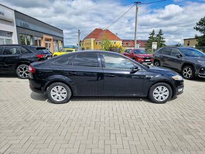 Ford Mondeo 1.6 TDCi - 4