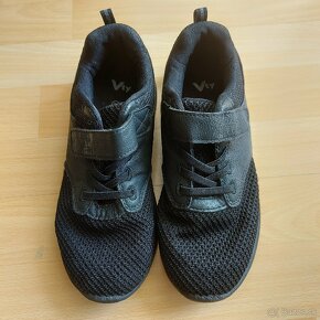 Chlapčenská obuv ADIDAS EU36 - 4