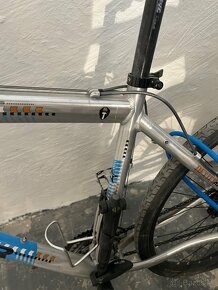 Trekový bicykel - 4