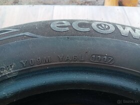 letné pneumatiky 185/65 R15 - 4